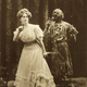 Illustration for article titled The anti-drinking PSAs of the vaudeville era were gorgeously morbid
